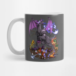 Failed Raid Mug